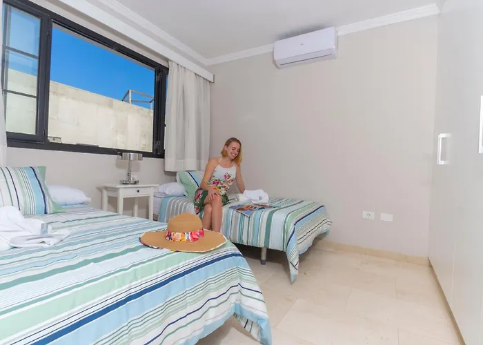 Villa Amadores N4